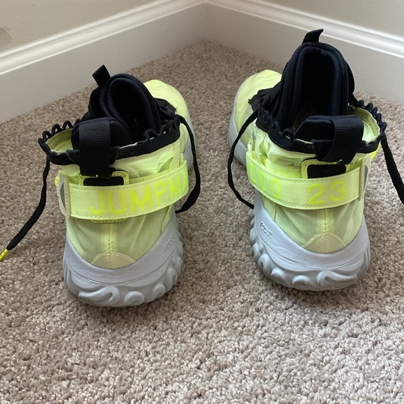 Jordan Pronto React - Picture 4 of 12